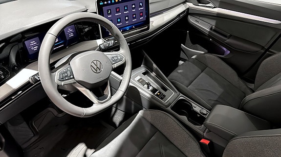Volkswagen Golf I 7 of 23
