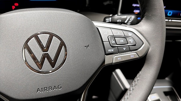 Volkswagen Golf I 20 of 23