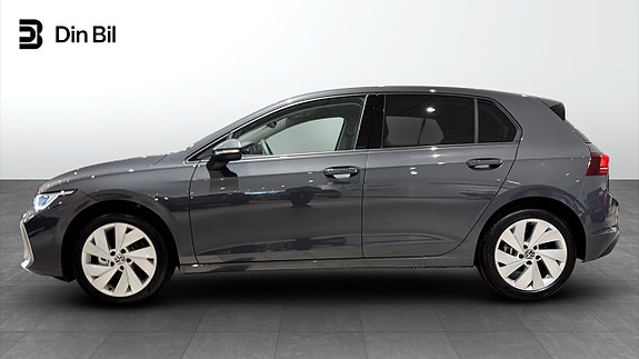 Volkswagen Golf I 2 of 23