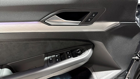 Volkswagen Golf I 23 of 23