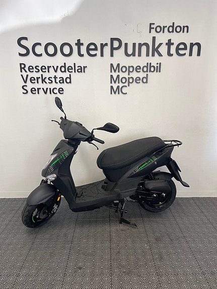 Kymco Agility 50
