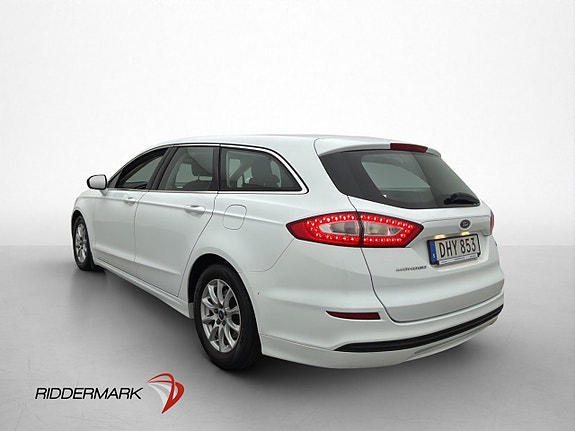 Ford Mondeo 6 of 26