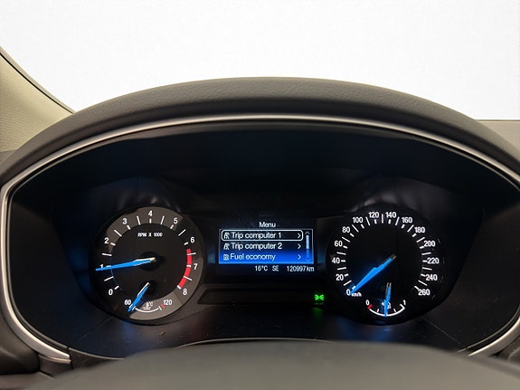 Ford Mondeo 15 of 26