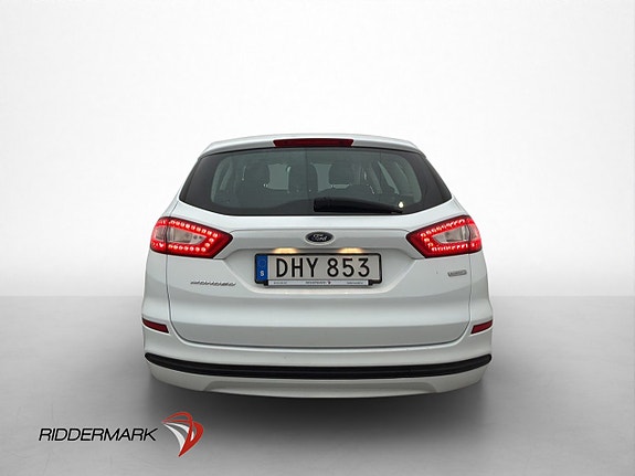 Ford Mondeo 7 of 26
