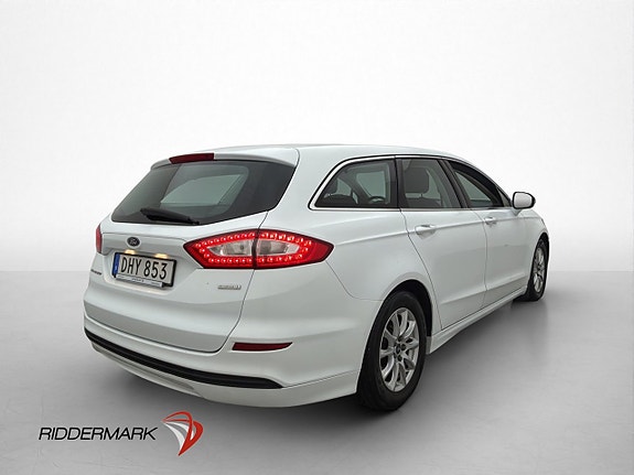 Ford Mondeo 8 of 26