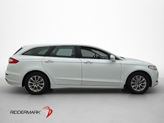 Ford Mondeo 9 of 26
