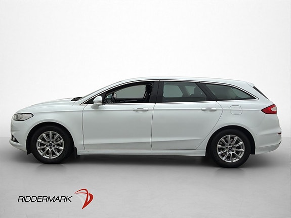Ford Mondeo 5 of 26