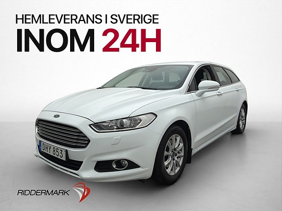 Ford Mondeo 3 of 26