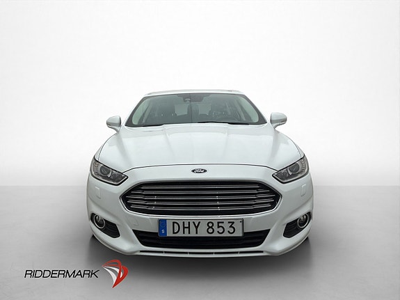 Ford Mondeo 2 of 26