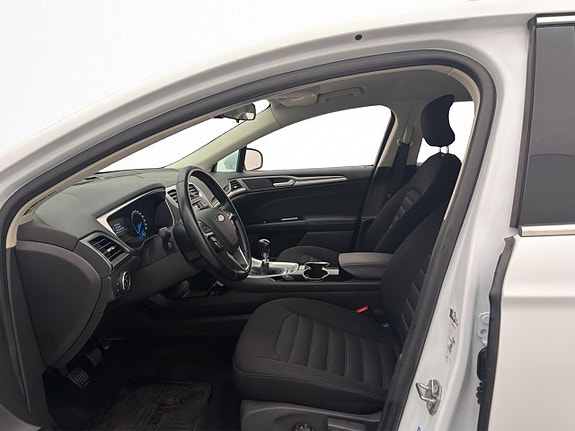 Ford Mondeo 11 of 26