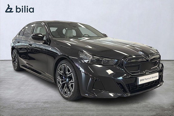 BMW i5 18 of 18