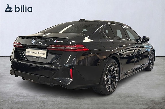 BMW i5 17 of 18
