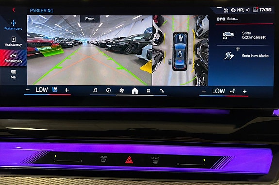 BMW i5 14 of 18