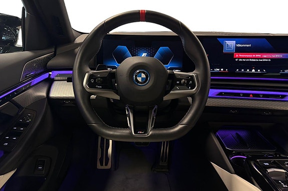 BMW i5 9 of 18