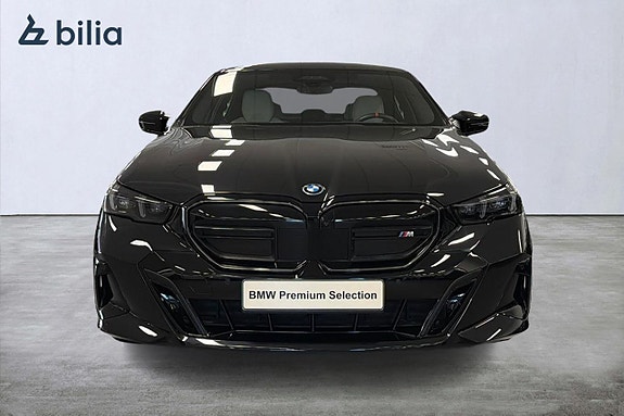 BMW i5 5 of 18