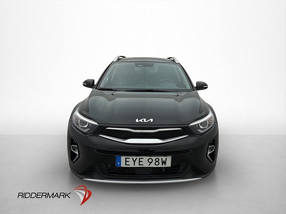 Kia Stonic 2 of 30