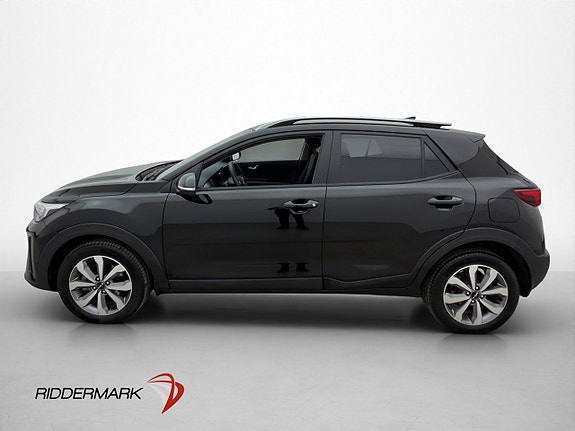 Kia Stonic 5 of 30