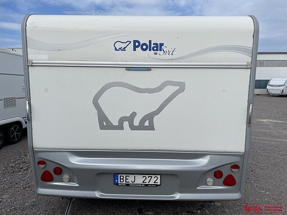 Polar 680 CTX Svit 3 of 14