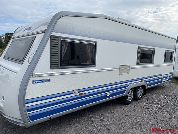 Polar 680 CTX Svit 4 of 14