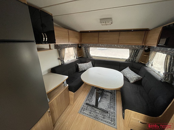 Polar 680 CTX Svit 11 of 14