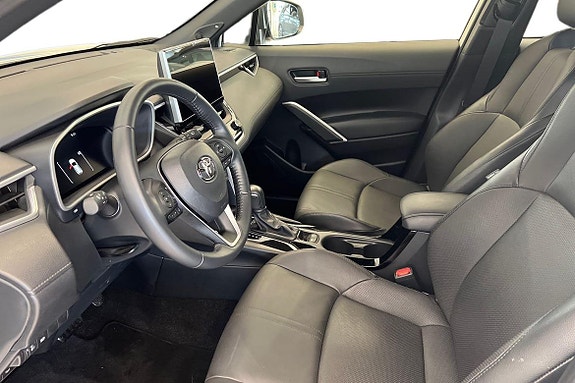 Toyota Corolla Cross 14 of 26
