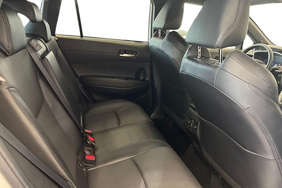 Toyota Corolla Cross 9 of 26