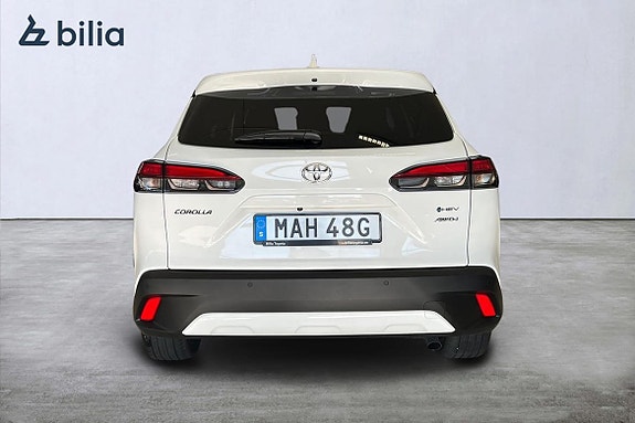 Toyota Corolla Cross 5 of 26