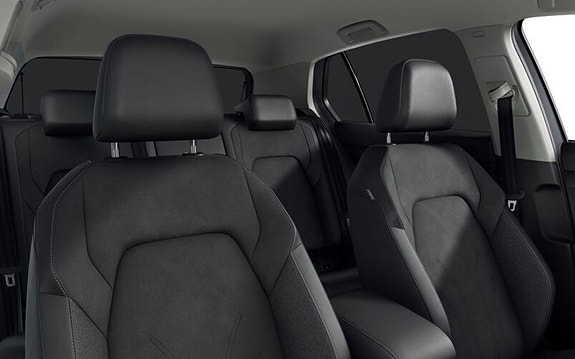 Volkswagen Golf I 4 of 5