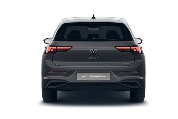 Volkswagen Golf I 3 of 5