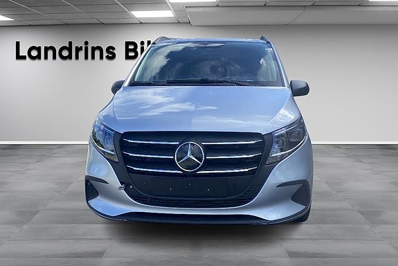 Mercedes-Benz Vito 116 2 of 14