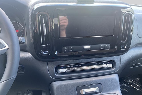 Mercedes-Benz Vito 116 13 of 14