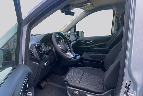 Mercedes-Benz Vito 116 8 of 14