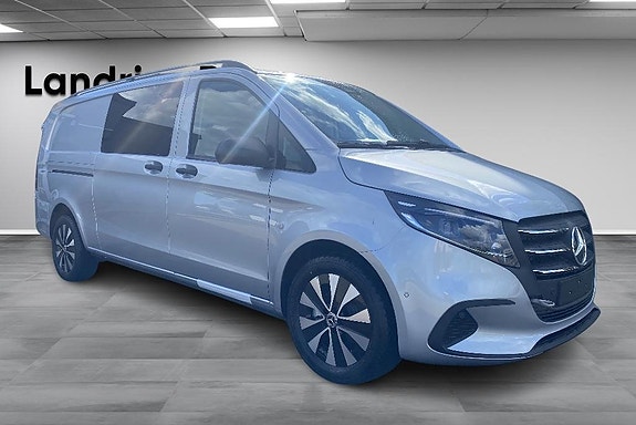 Mercedes-Benz Vito 116 3 of 14