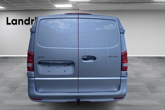 Mercedes-Benz Vito 116 14 of 14