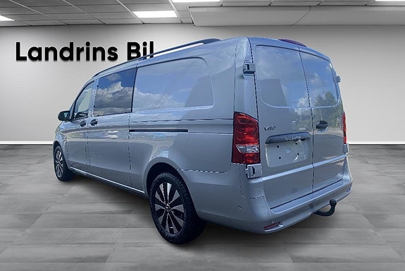 Mercedes-Benz Vito 116 6 of 14