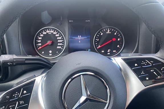 Mercedes-Benz Vito 116 10 of 14