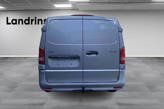 Mercedes-Benz Vito 116 5 of 14