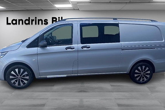 Mercedes-Benz Vito 116 4 of 14