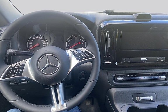 Mercedes-Benz Vito 116 7 of 14