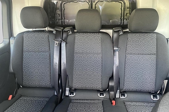 Mercedes-Benz Vito 116 9 of 14