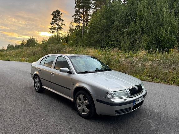 Skoda Octavia 4 of 16