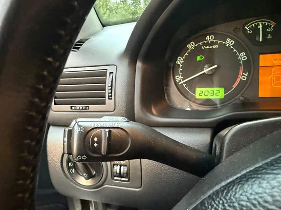 Skoda Octavia 13 of 16