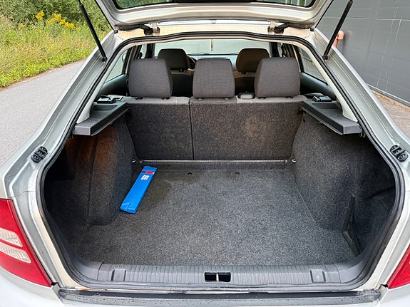 Skoda Octavia 15 of 16