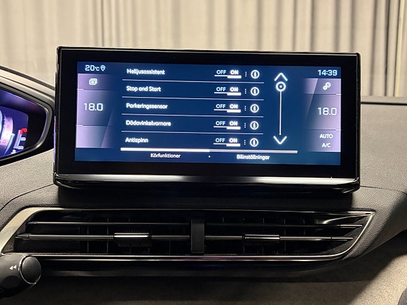 Peugeot 5008 14 of 16