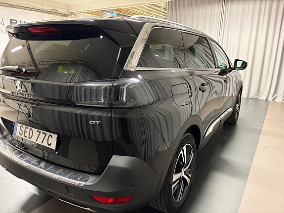 Peugeot 5008 4 of 16