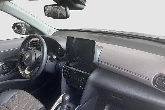 Toyota Yaris Cross 9 of 14