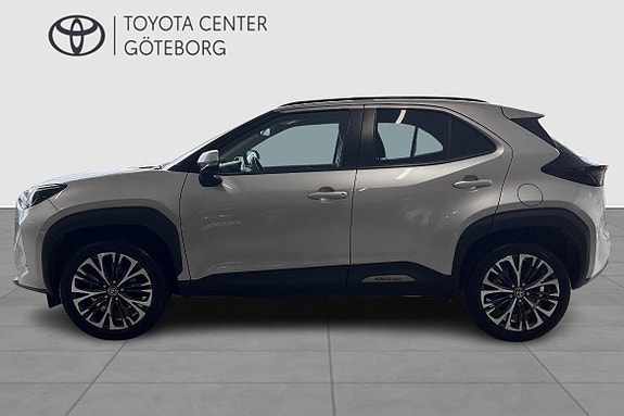 Toyota Yaris Cross 5 of 14