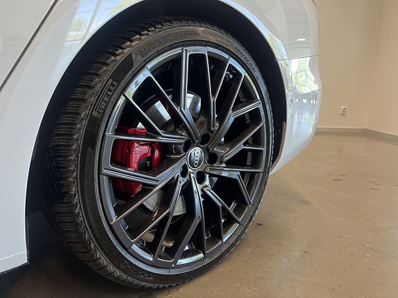 Audi A6 6 of 17