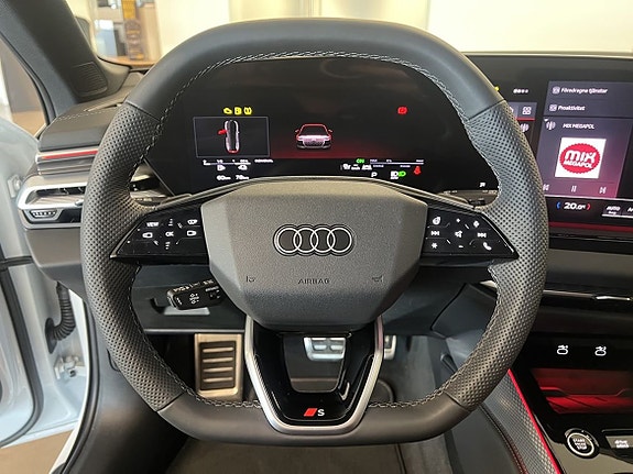 Audi A6 11 of 17