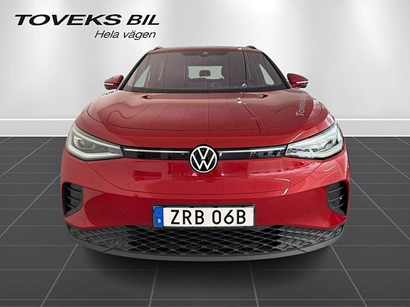 Volkswagen ID.4 5 of 12